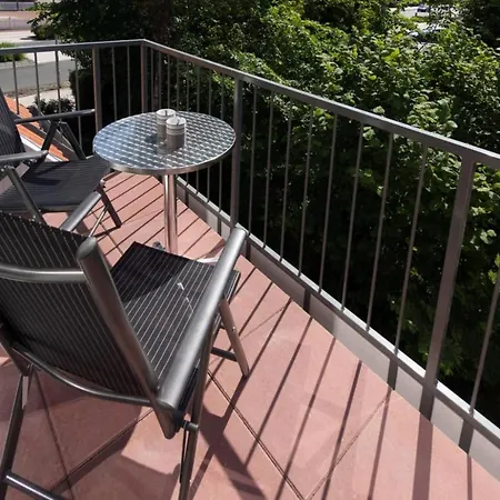 Ferienwohnung Wattwunder Apartment